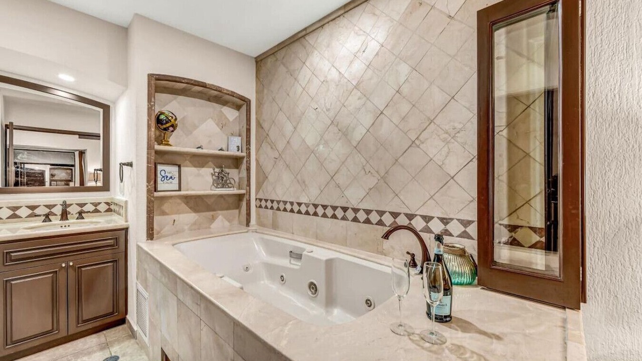 Photo of Bathroom in Bella Vista
