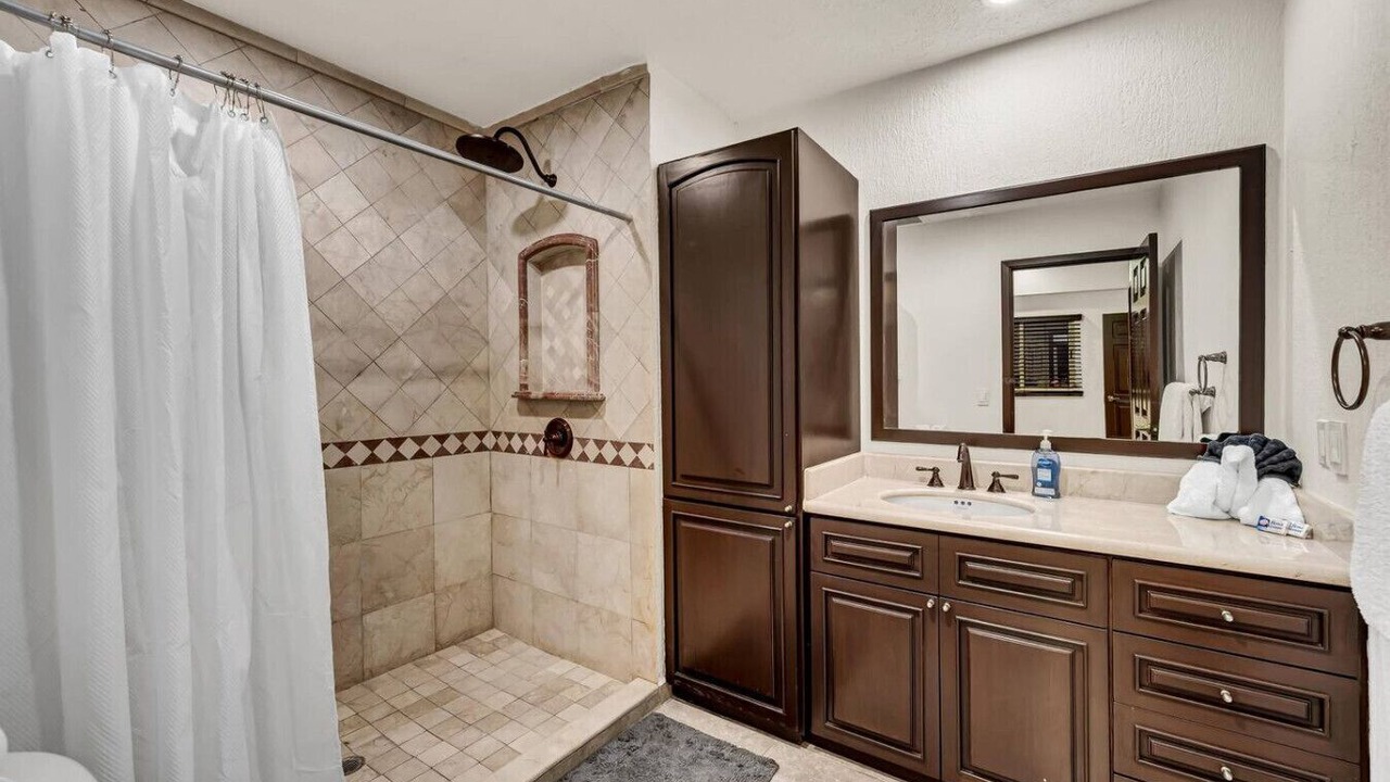 Photo of Bathroom in Bella Vista