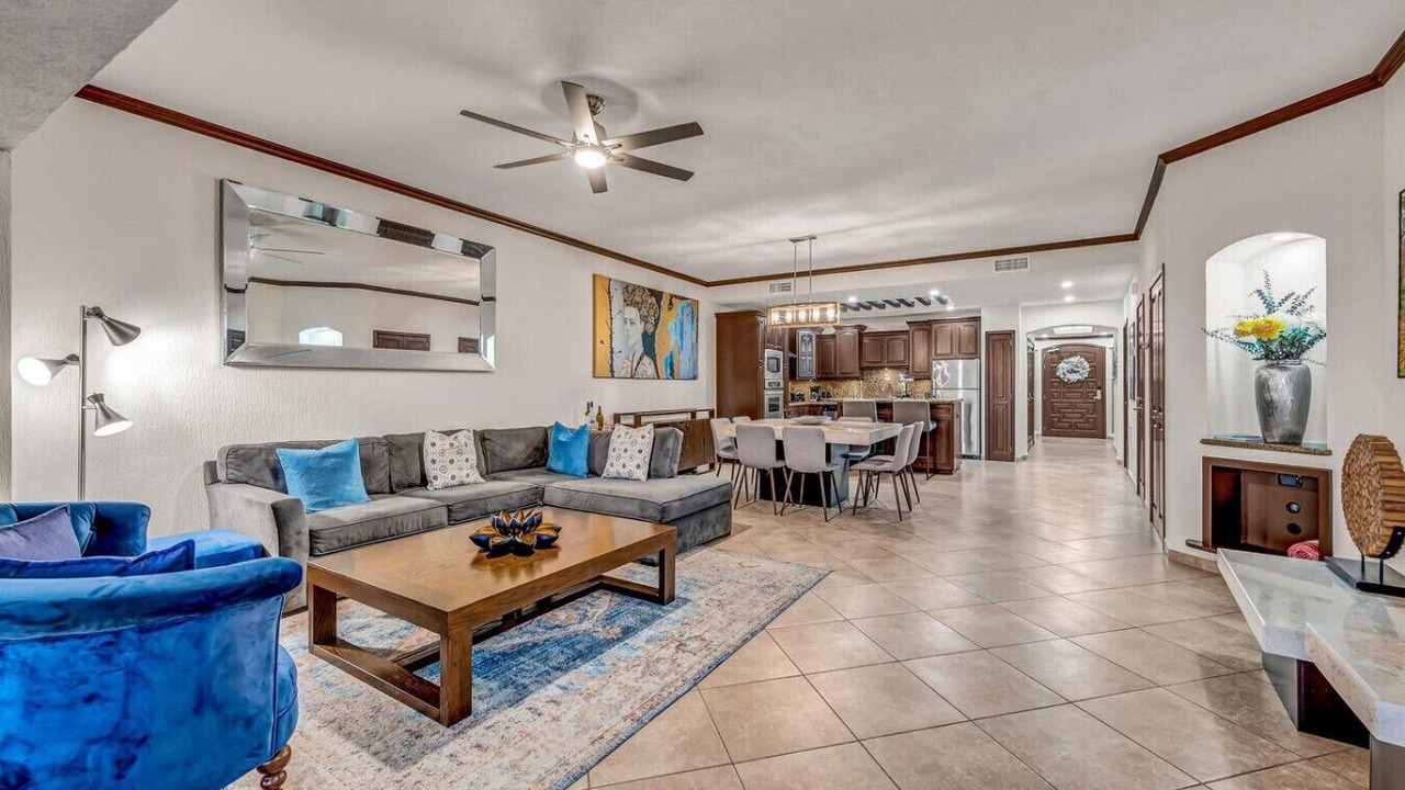 Photo of Livingroom in Bella Vista