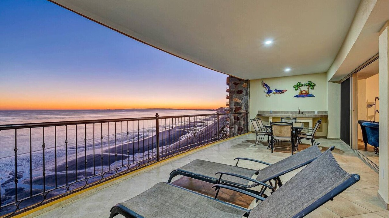 Photo of Patio Balcony in Bella Vista