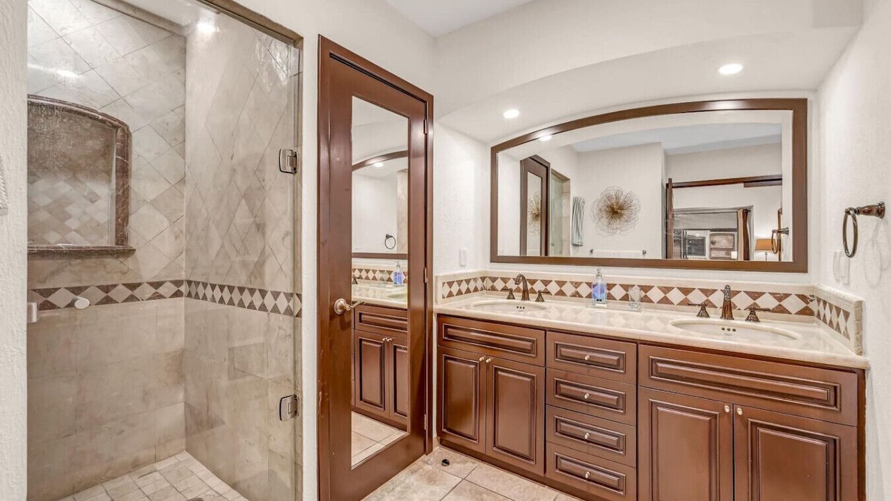 Photo of Bathroom in Bella Vista