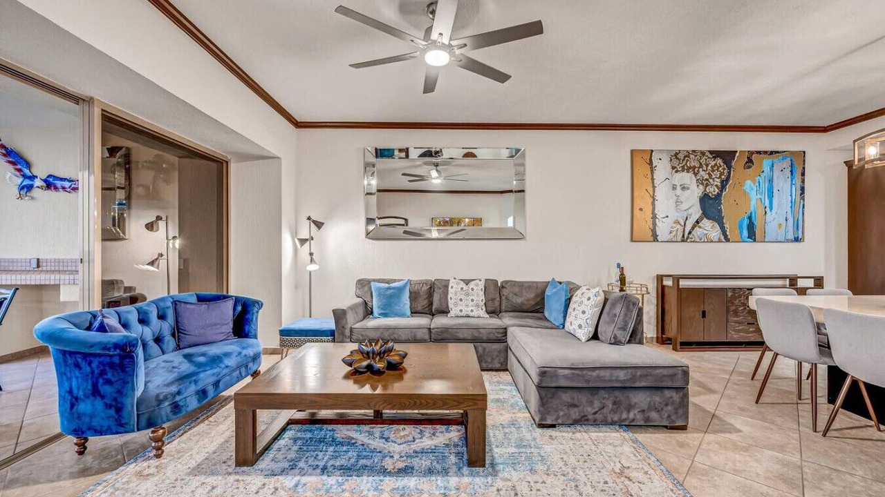 Photo of Livingroom in Bella Vista