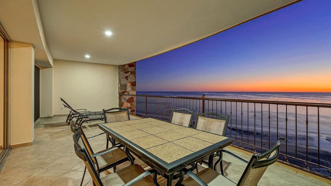 Photo of Patio Balcony in Bella Vista