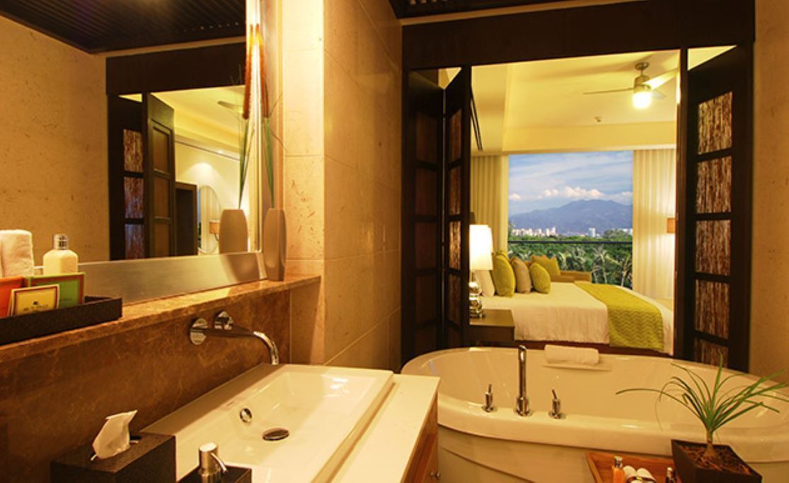 Photo of Bedroom in Bucerias