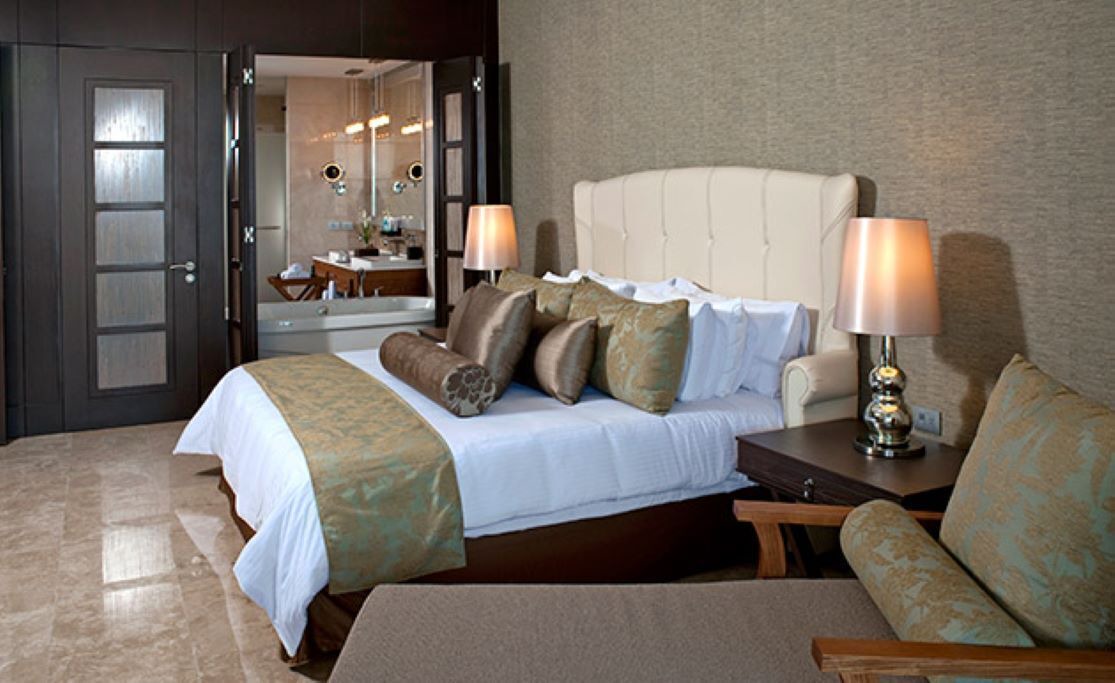 Photo of Bedroom in Bucerias