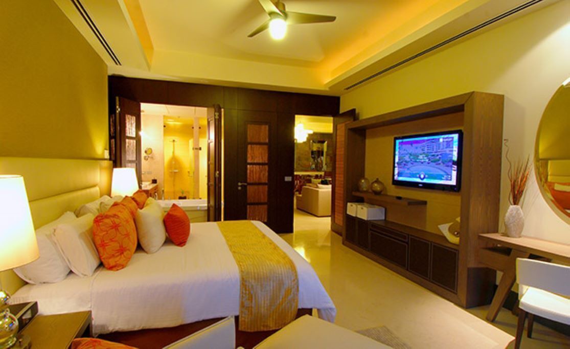 Photo of Bedroom in Bucerias