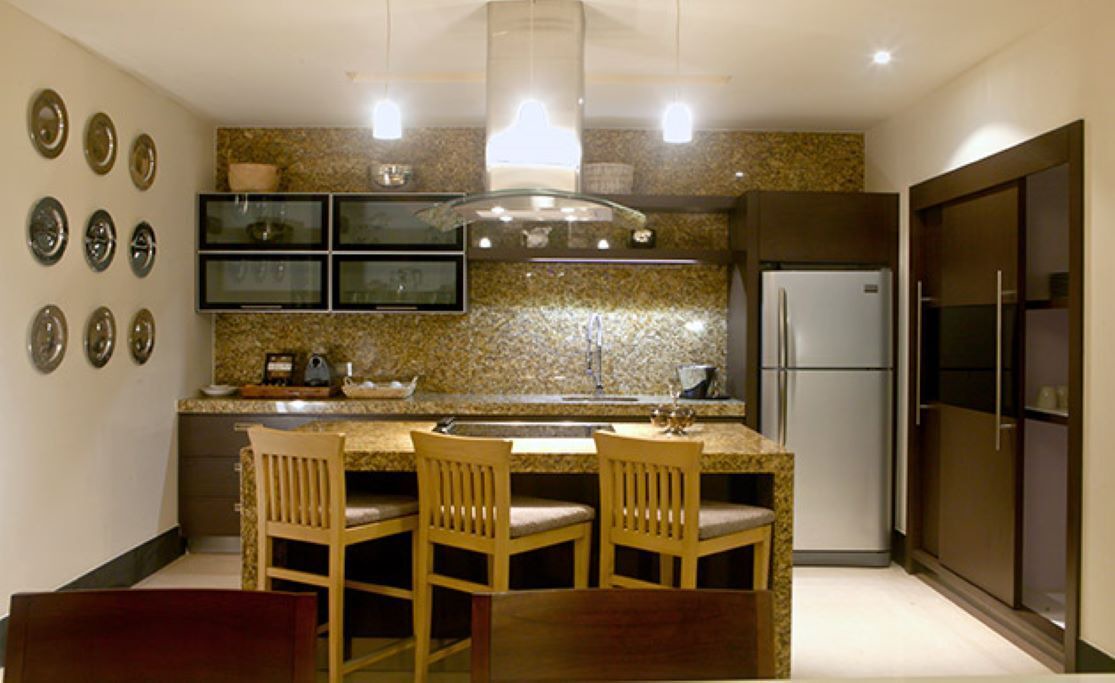 Photo of Kitchen in Bucerias