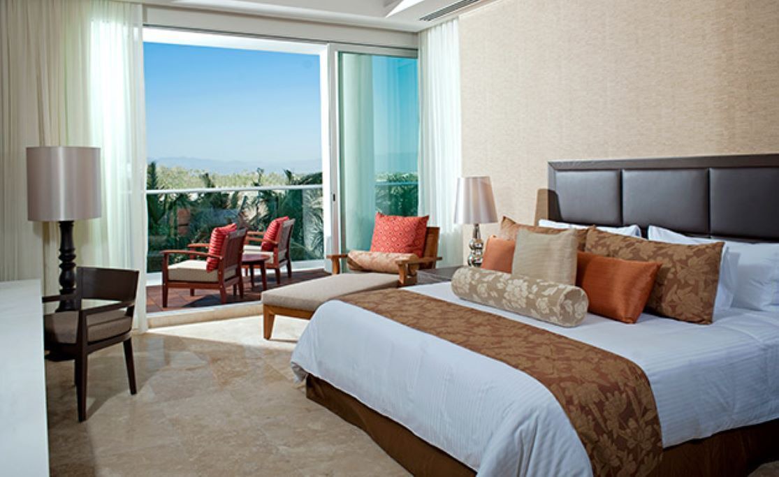 Photo of Bedroom in Bucerias