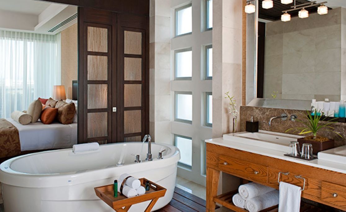 Photo of Bathroom in Bucerias