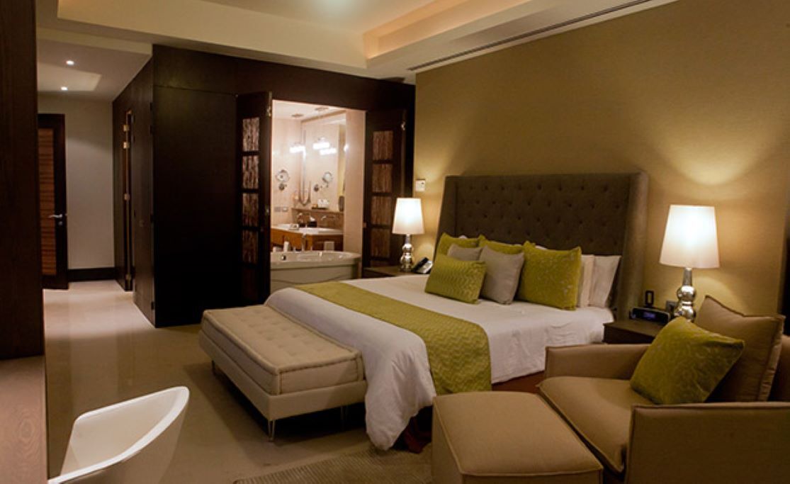 Photo of Bedroom in Bucerias