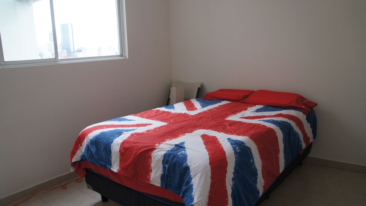 Photo of Bedroom in Colonia Roma