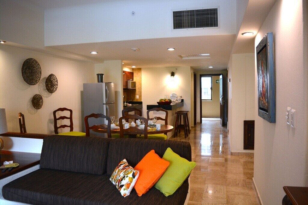 Photo of Livingroom in Las Glorias