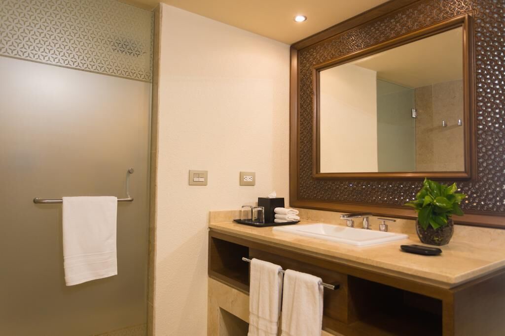 Photo of Bathroom in Las Glorias