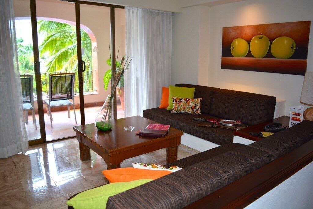 Photo of Livingroom in Las Glorias