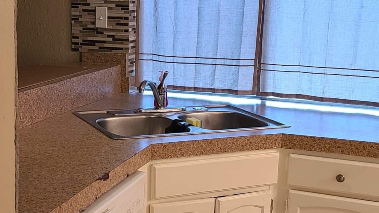 Photo of Kitchen in Missouri City