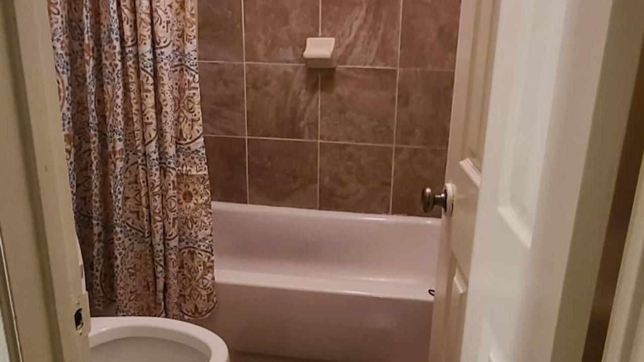 Photo of Bathroom in Missouri City