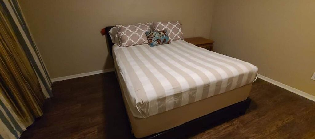 Photo of Bedroom in Missouri City