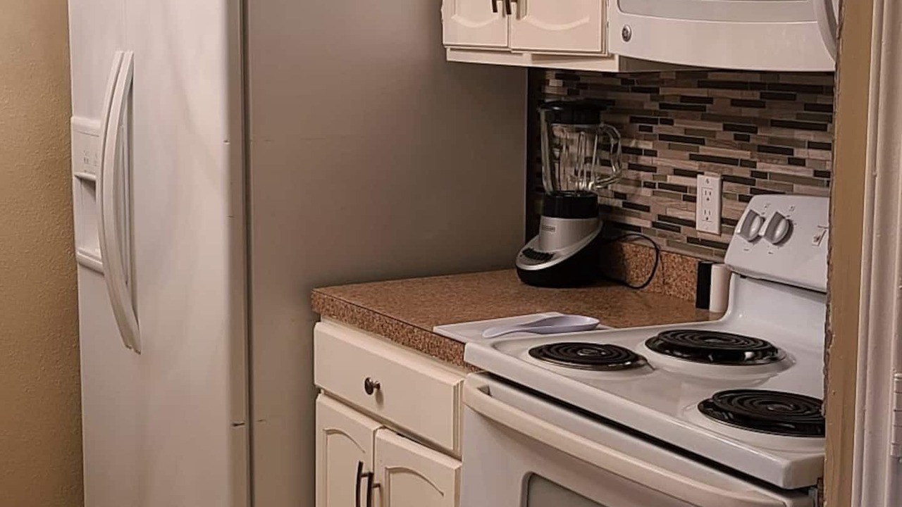 Photo of Kitchen in Missouri City