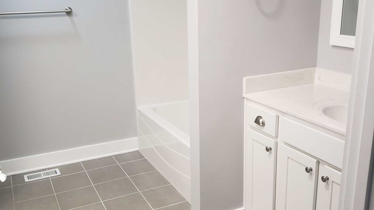 Photo of Bathroom in Tell City