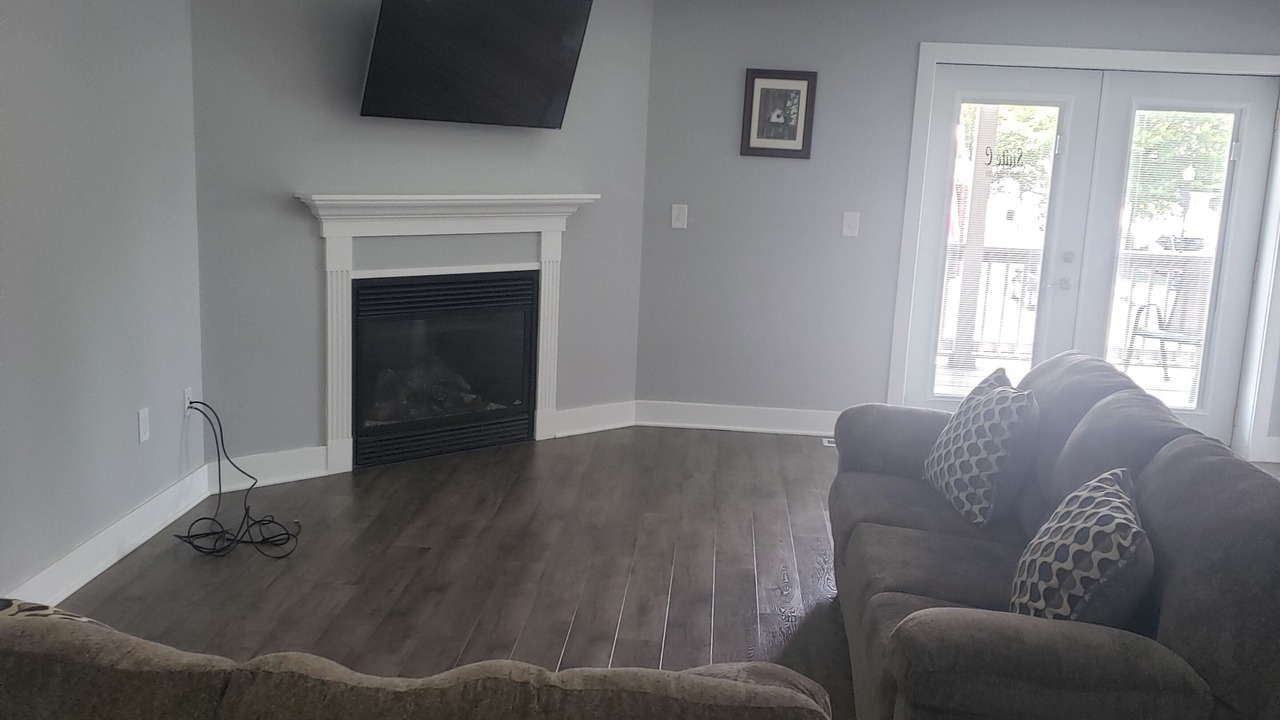 Photo of Livingroom in Tell City
