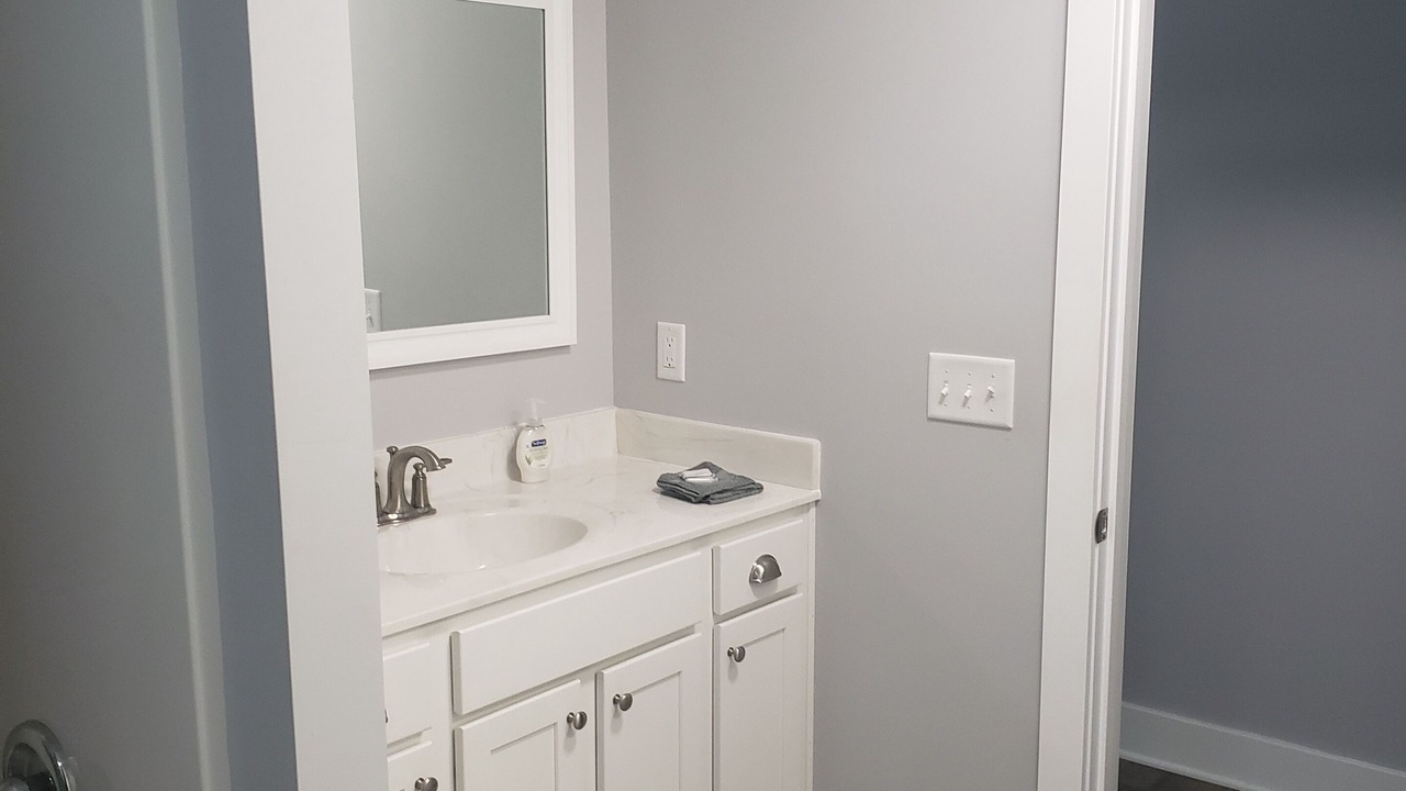 Photo of Bathroom in Tell City