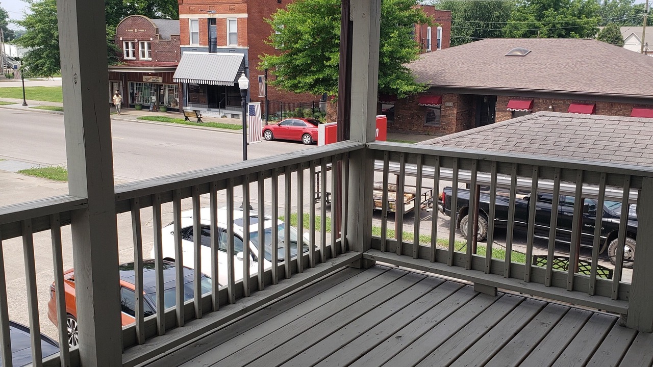 Photo of Outdoor in Tell City