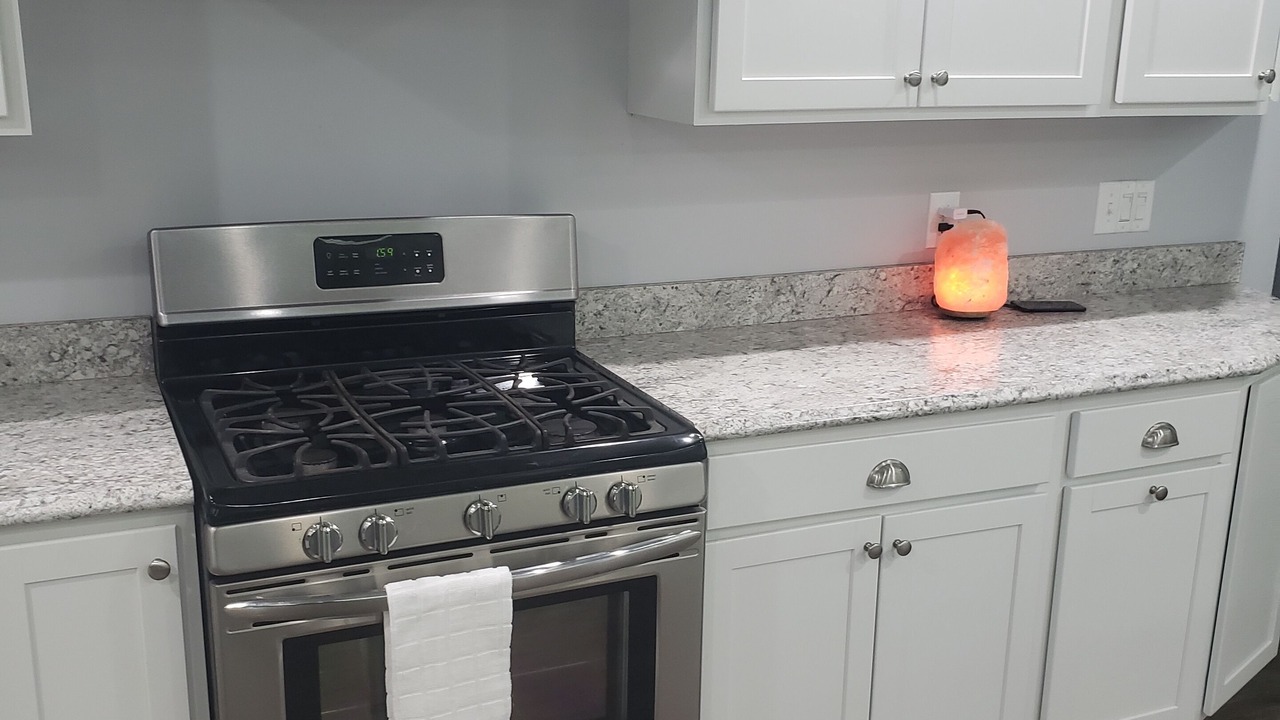 Photo of Kitchen in Tell City