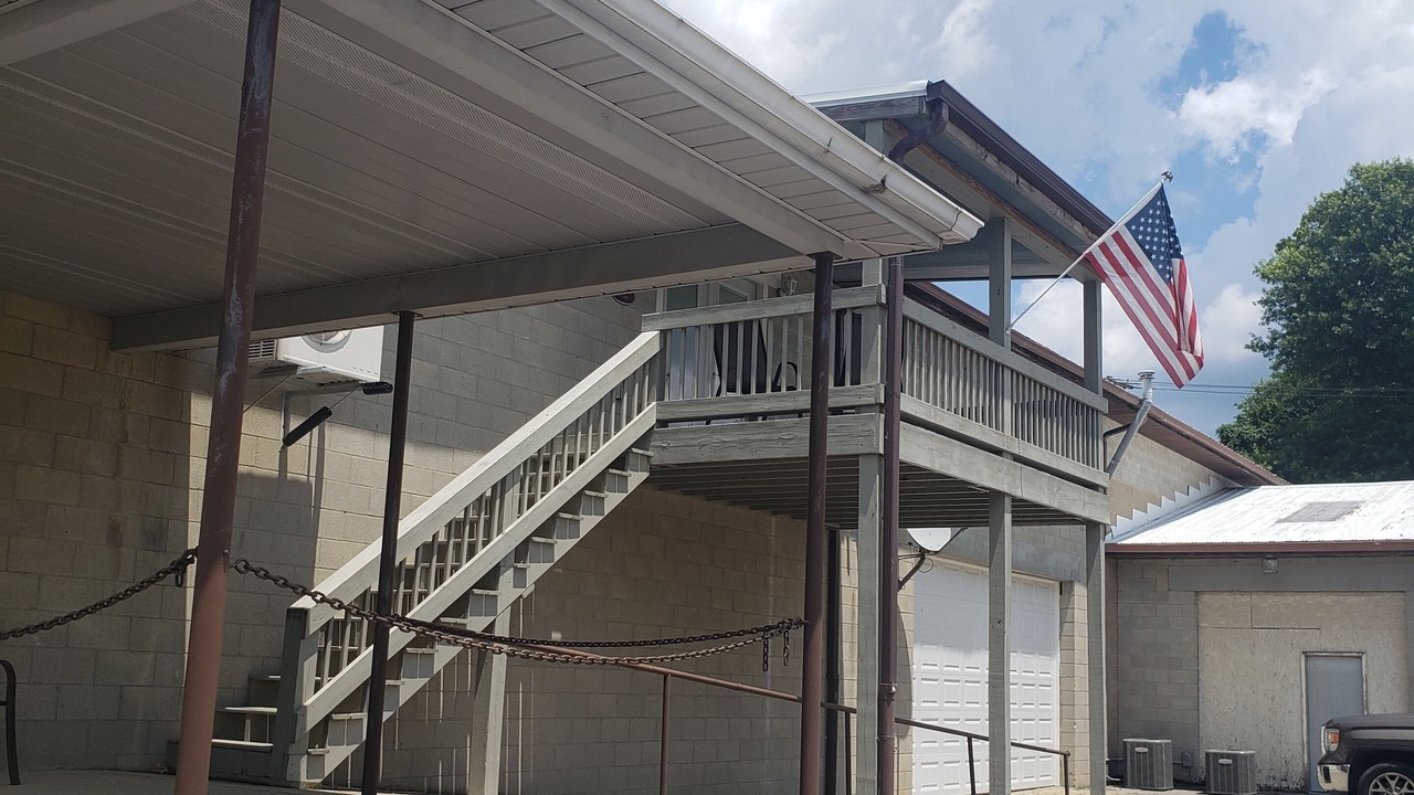Photo of Outdoor in Tell City