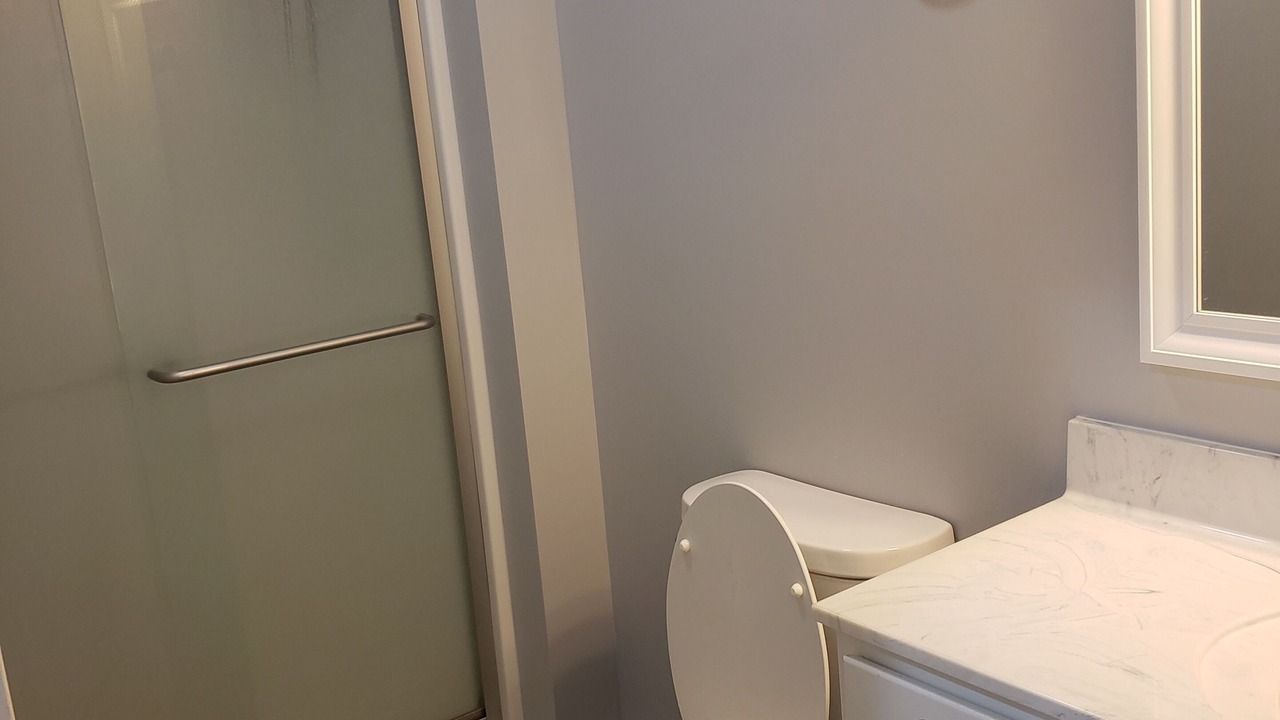 Photo of Bathroom in Tell City