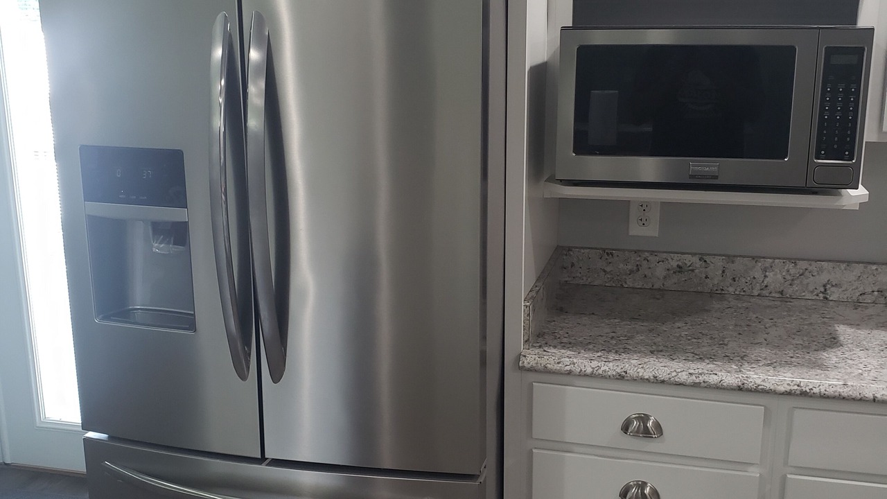 Photo of Kitchen in Tell City