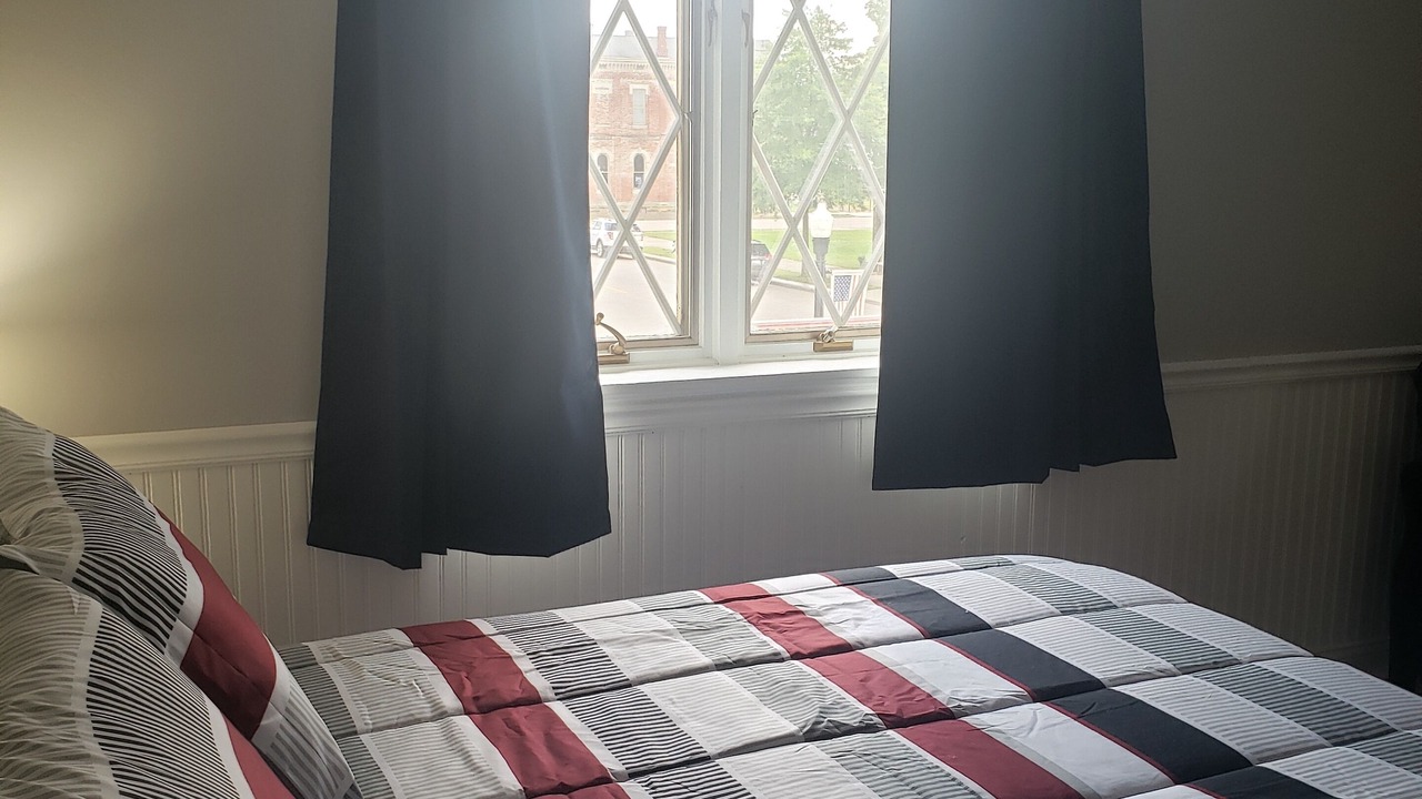 Photo of Bedroom in Tell City