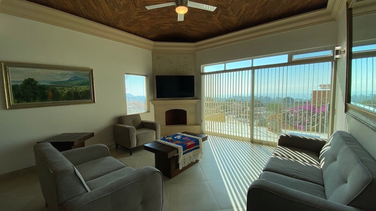 Photo of Livingroom in Ajijic
