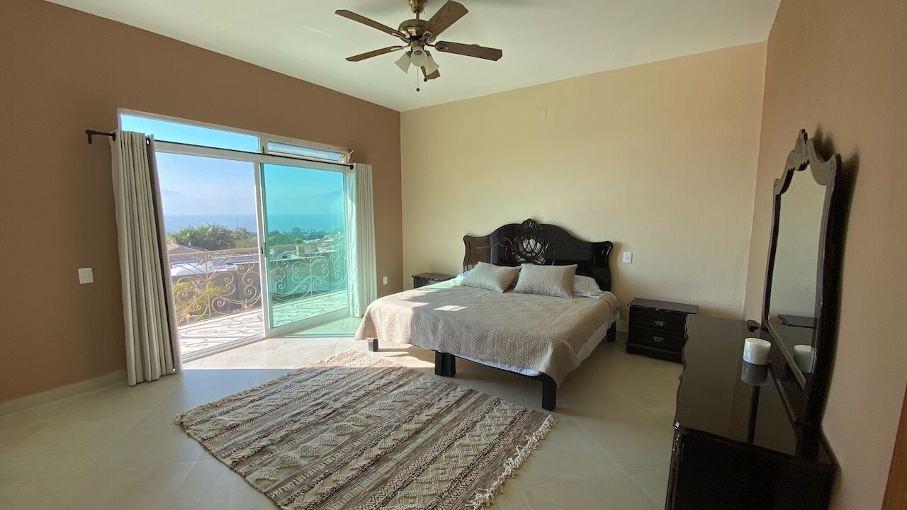Photo of Bedroom in Ajijic