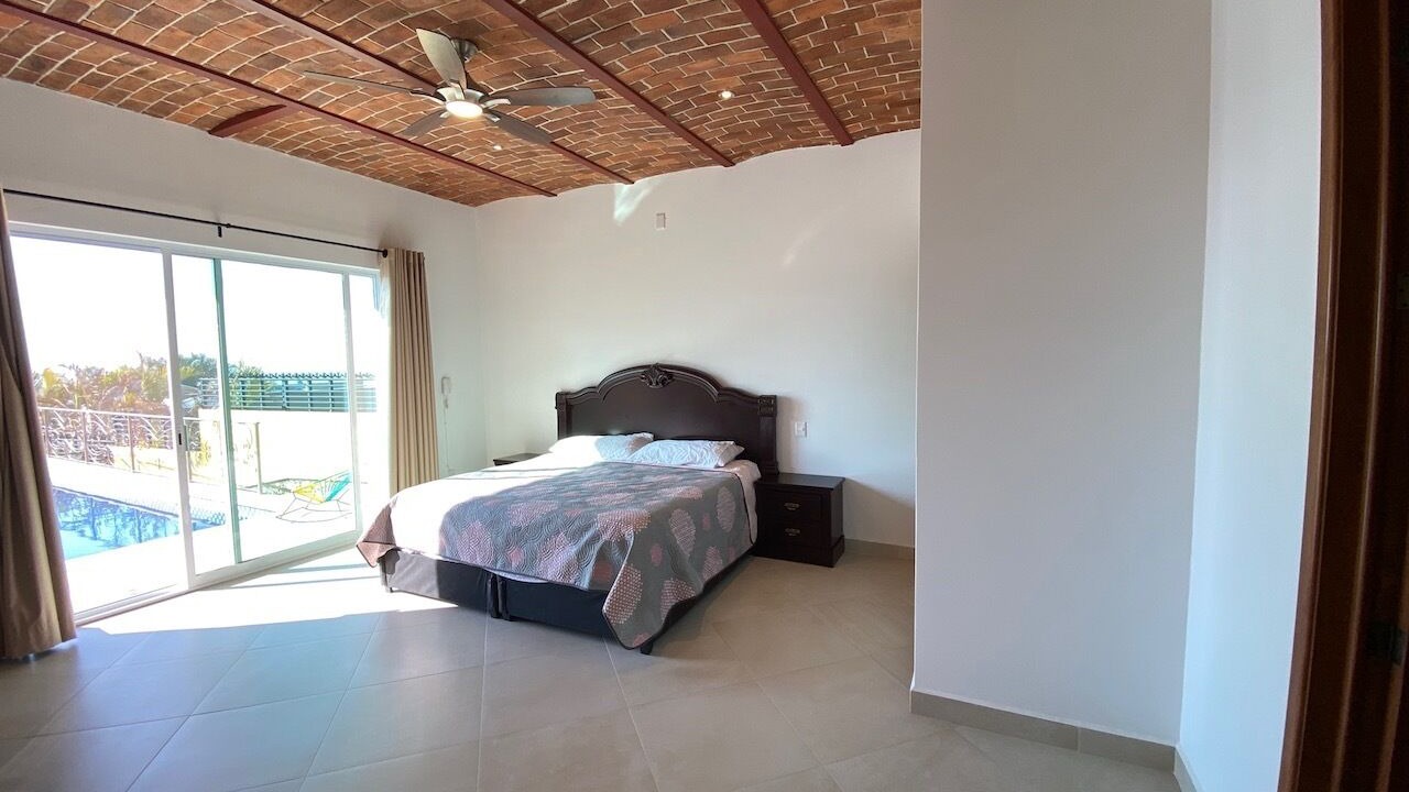 Photo of Bedroom in Ajijic