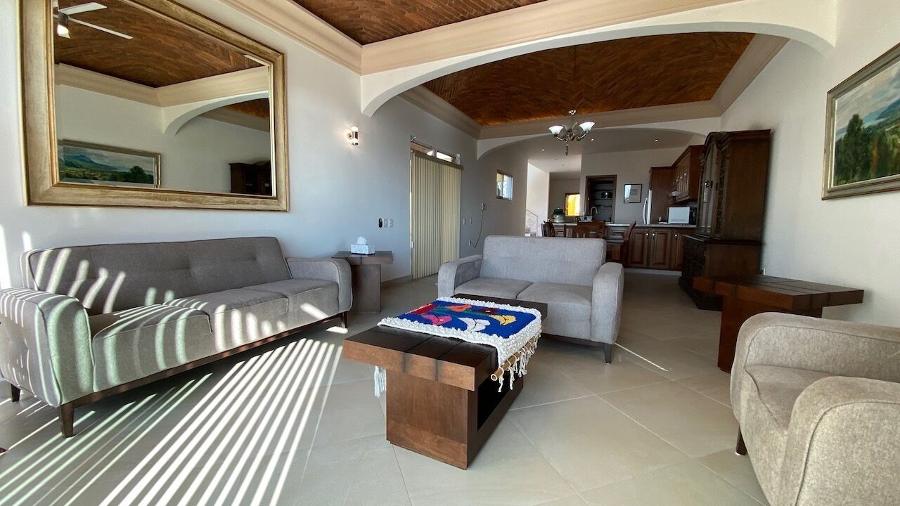 Photo of Livingroom in Ajijic