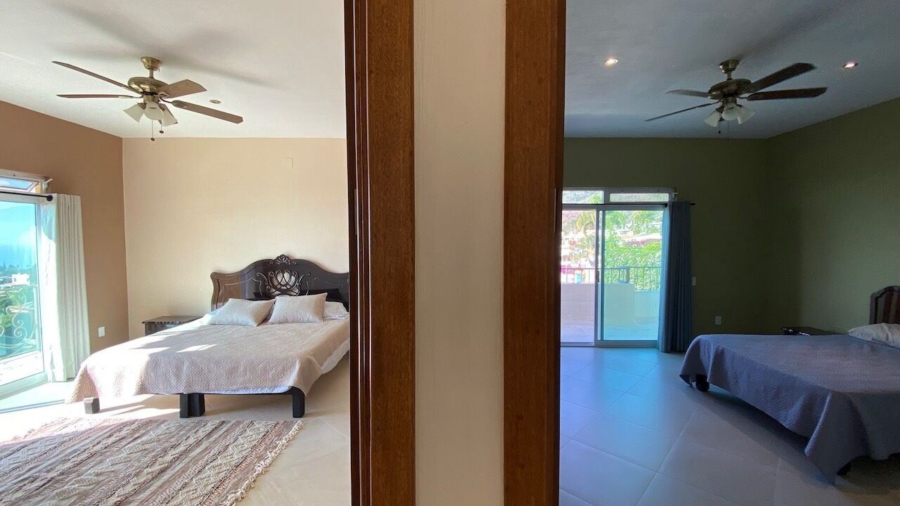 Photo of Bedroom in Ajijic