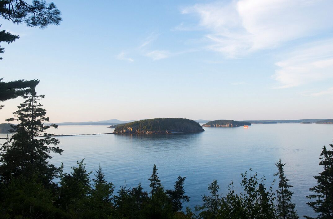 Photo of Outdoor in Bar Harbor