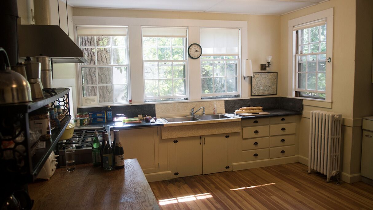 Photo of Kitchen in Bar Harbor