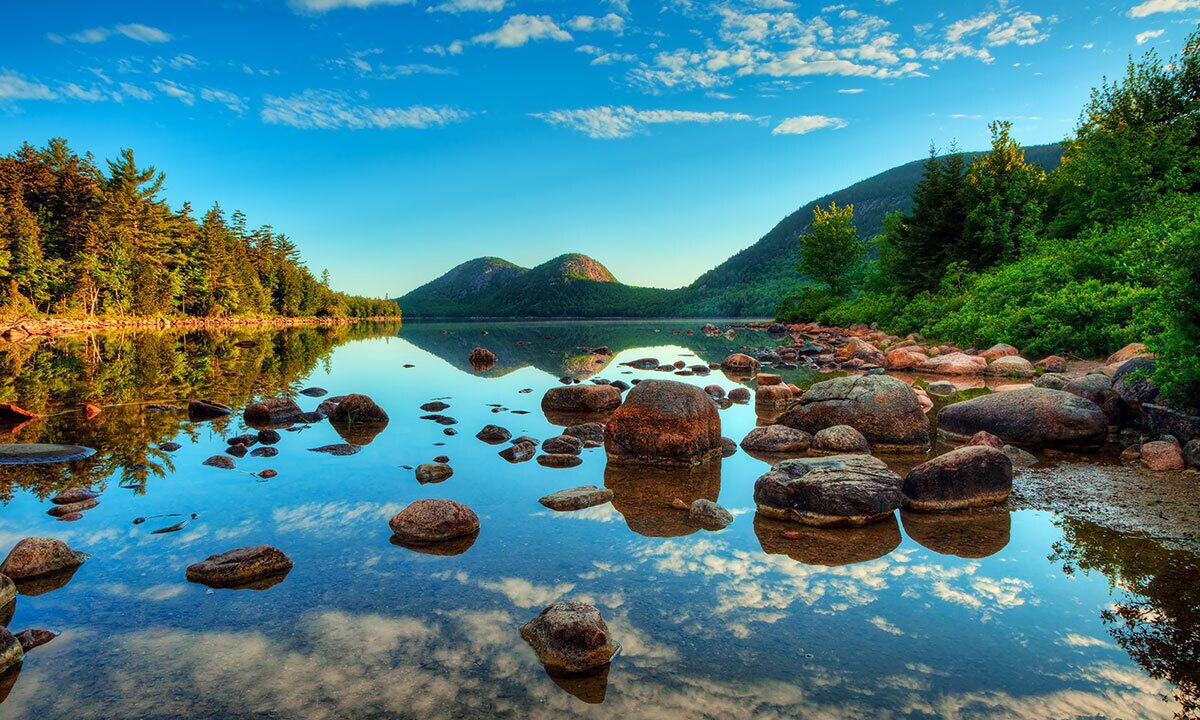 Photo of Others in Bar Harbor