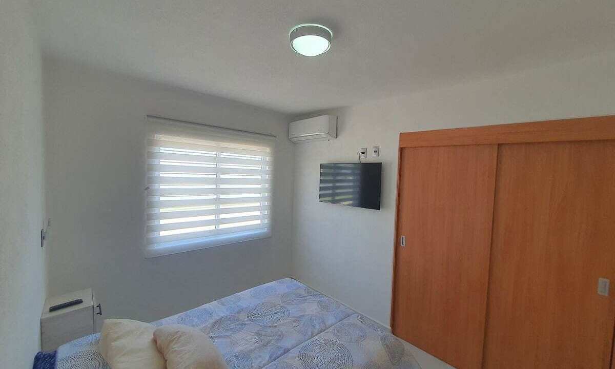 Photo of Bedroom in Manzanillo