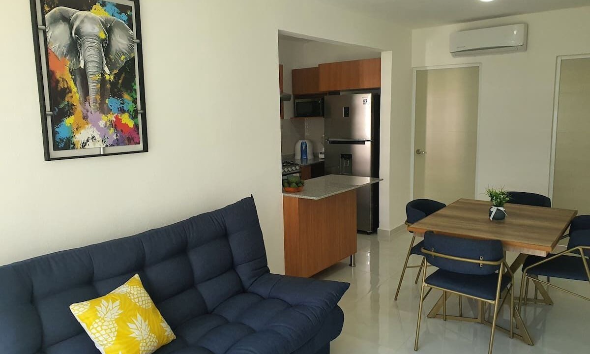Photo of Livingroom in Manzanillo