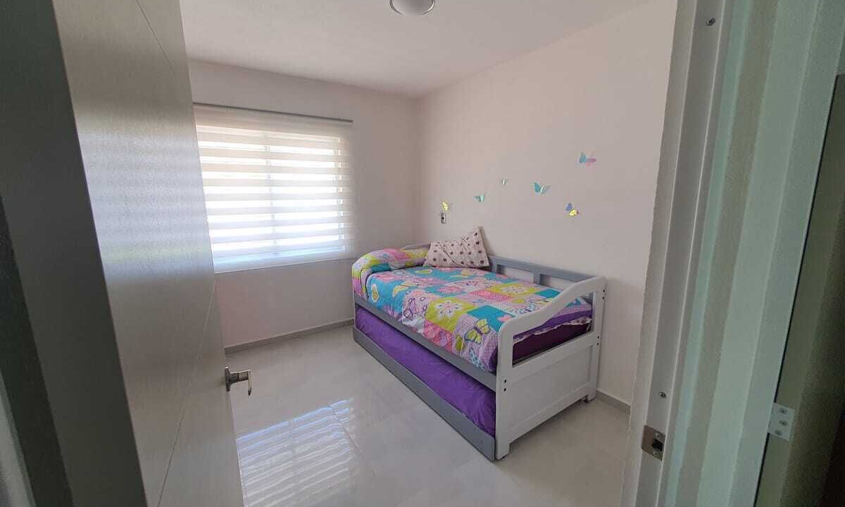 Photo of Bedroom in Manzanillo