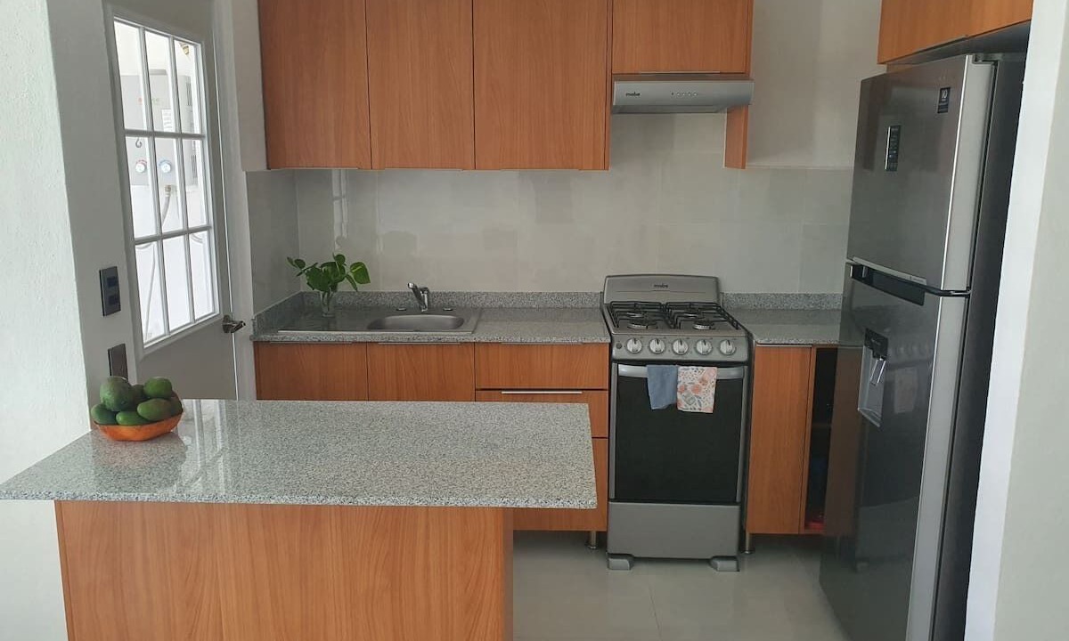Photo of Kitchen in Manzanillo