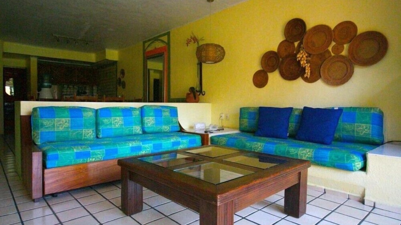 Photo of Livingroom in South Hotel Zone