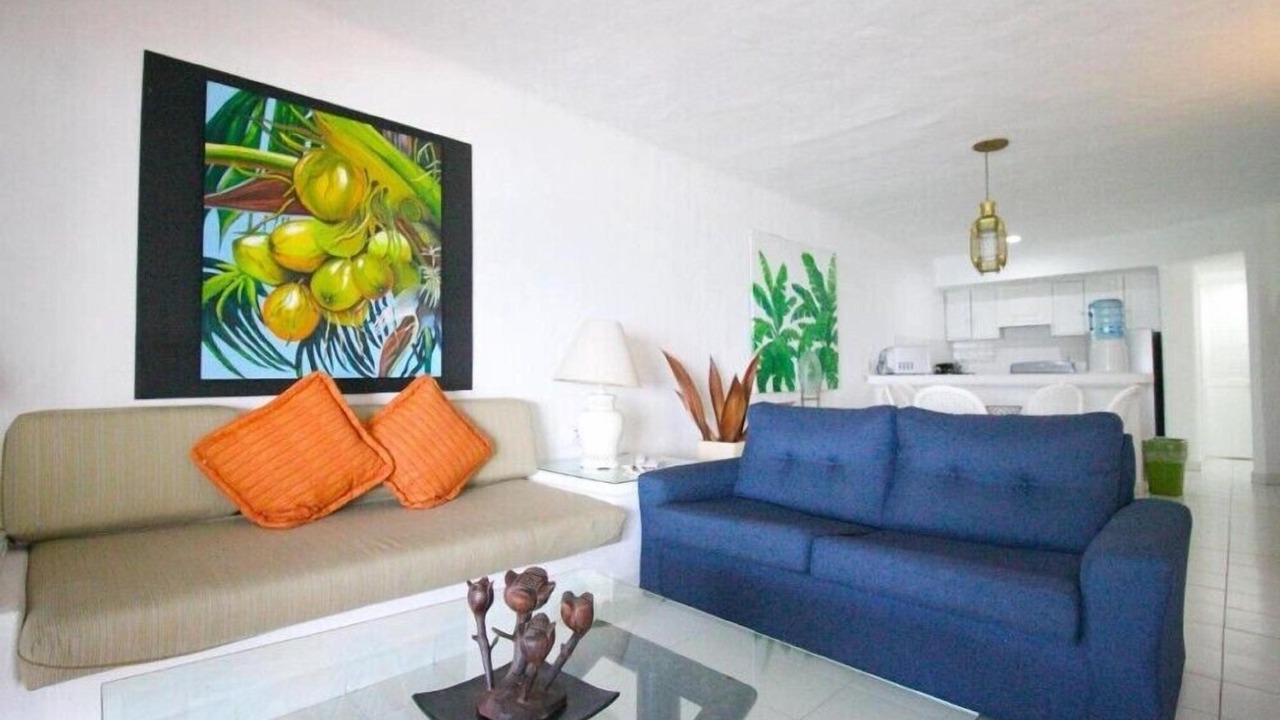 Photo of Livingroom in South Hotel Zone