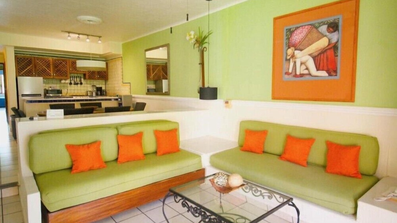 Photo of Livingroom in South Hotel Zone