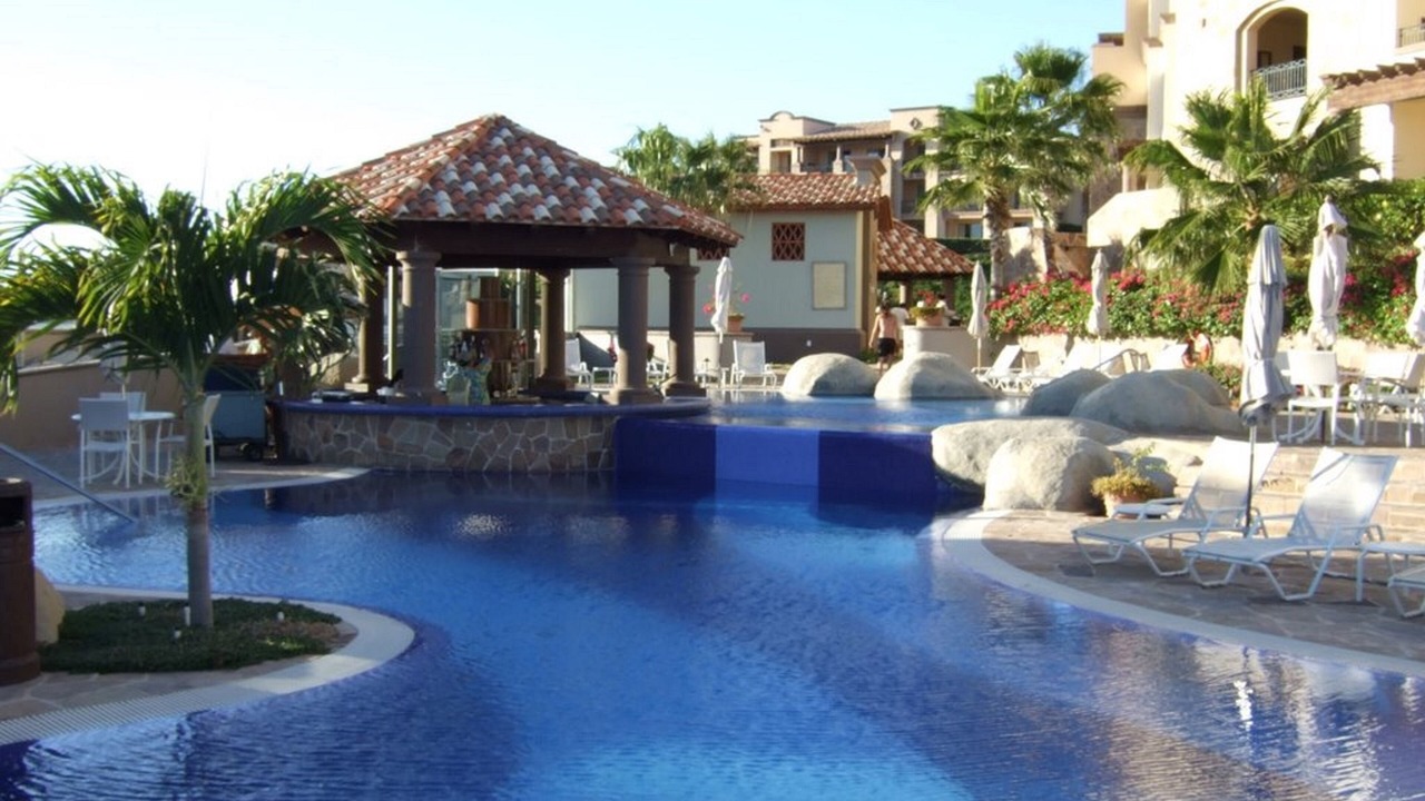Photo of Outdoor in Paraiso Escondido