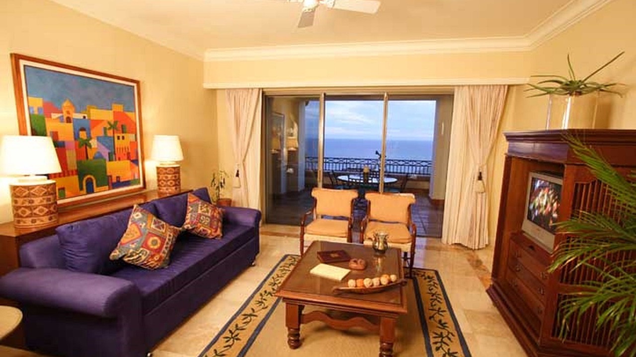 Photo of Livingroom in Paraiso Escondido