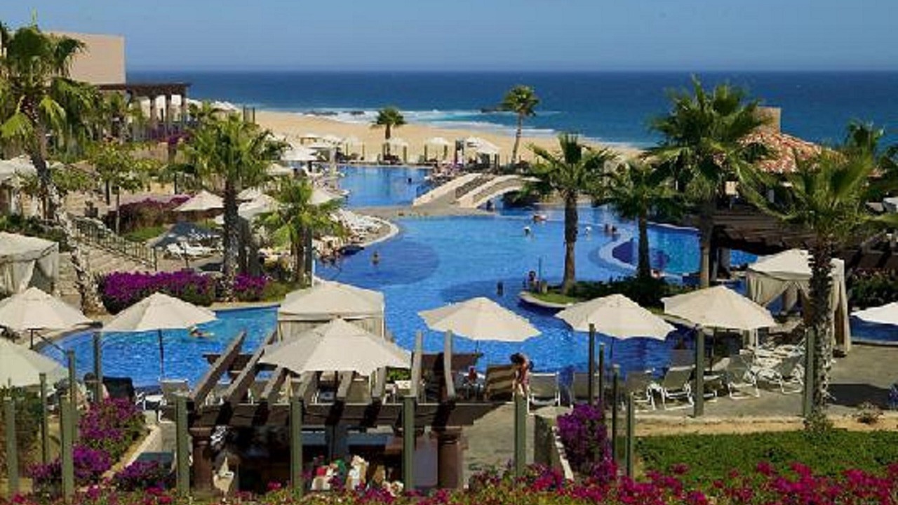 Photo of Outdoor in Paraiso Escondido
