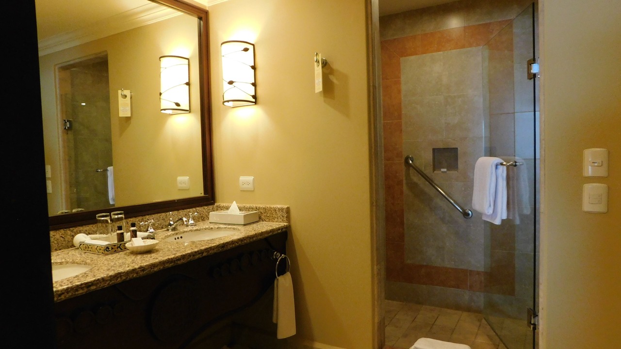 Photo of Bathroom in Paraiso Escondido